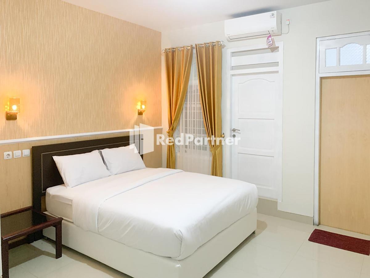 Reddoorz Syariah At Hotel Nuri Indah Dongkelan Yogyakarta Bantul Exterior photo