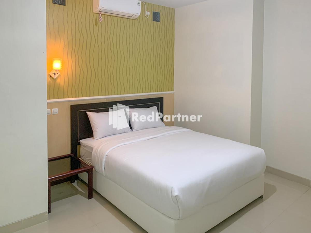 Reddoorz Syariah At Hotel Nuri Indah Dongkelan Yogyakarta Bantul Exterior photo