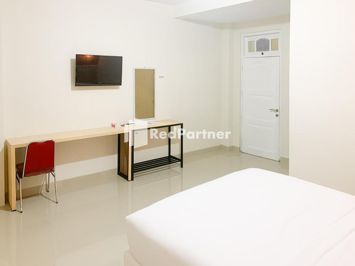 Reddoorz Syariah At Hotel Nuri Indah Dongkelan Yogyakarta Bantul Exterior photo