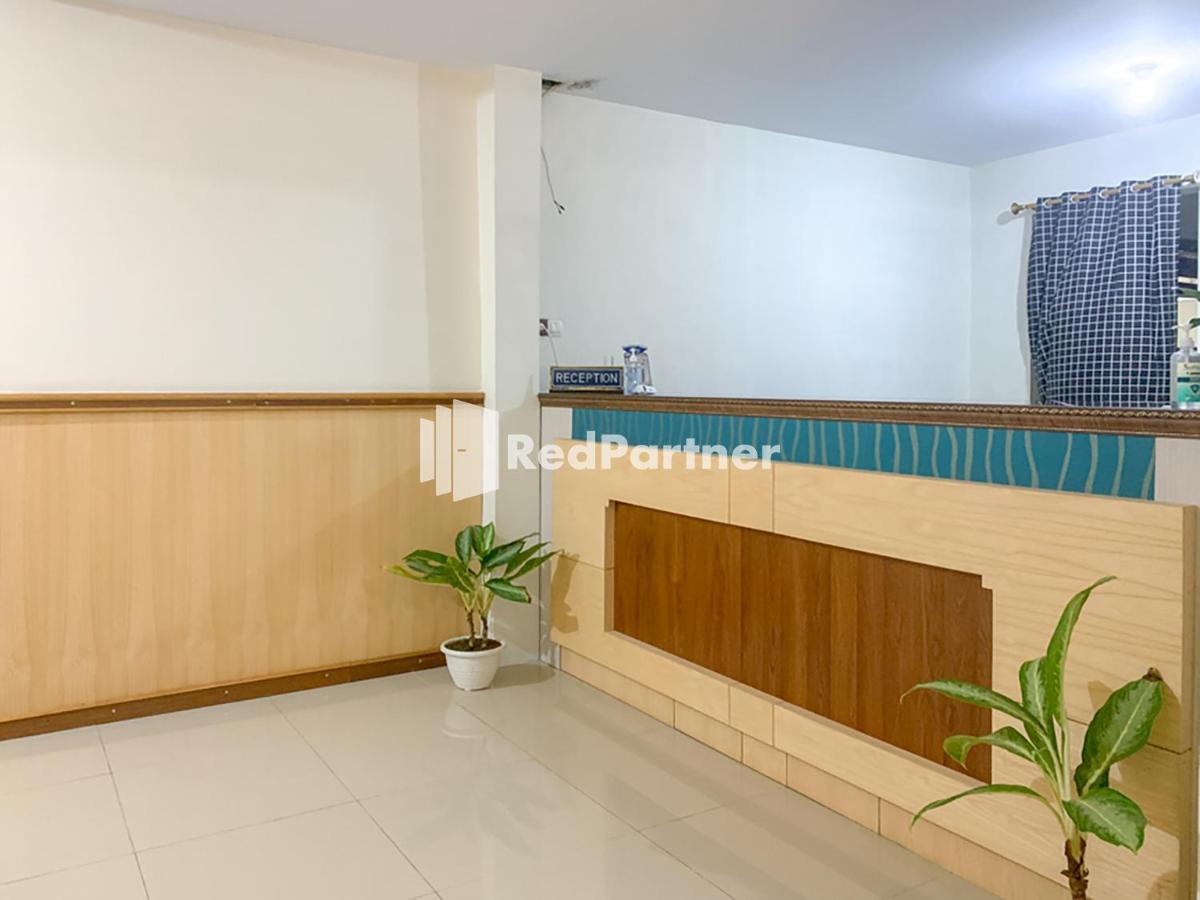 Reddoorz Syariah At Hotel Nuri Indah Dongkelan Yogyakarta Bantul Exterior photo