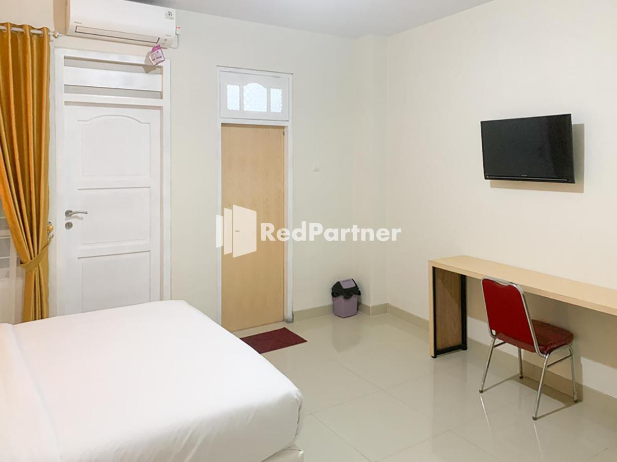 Reddoorz Syariah At Hotel Nuri Indah Dongkelan Yogyakarta Bantul Exterior photo