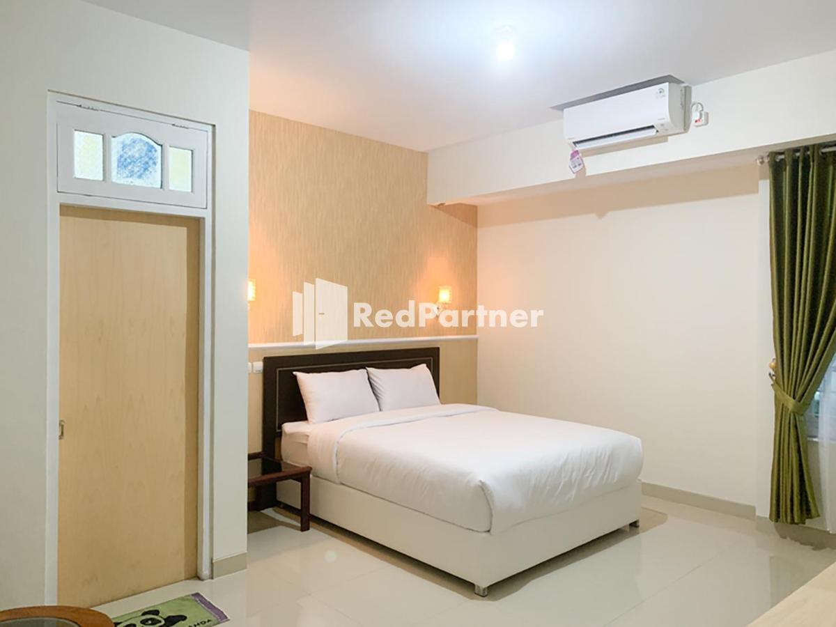 Reddoorz Syariah At Hotel Nuri Indah Dongkelan Yogyakarta Bantul Exterior photo