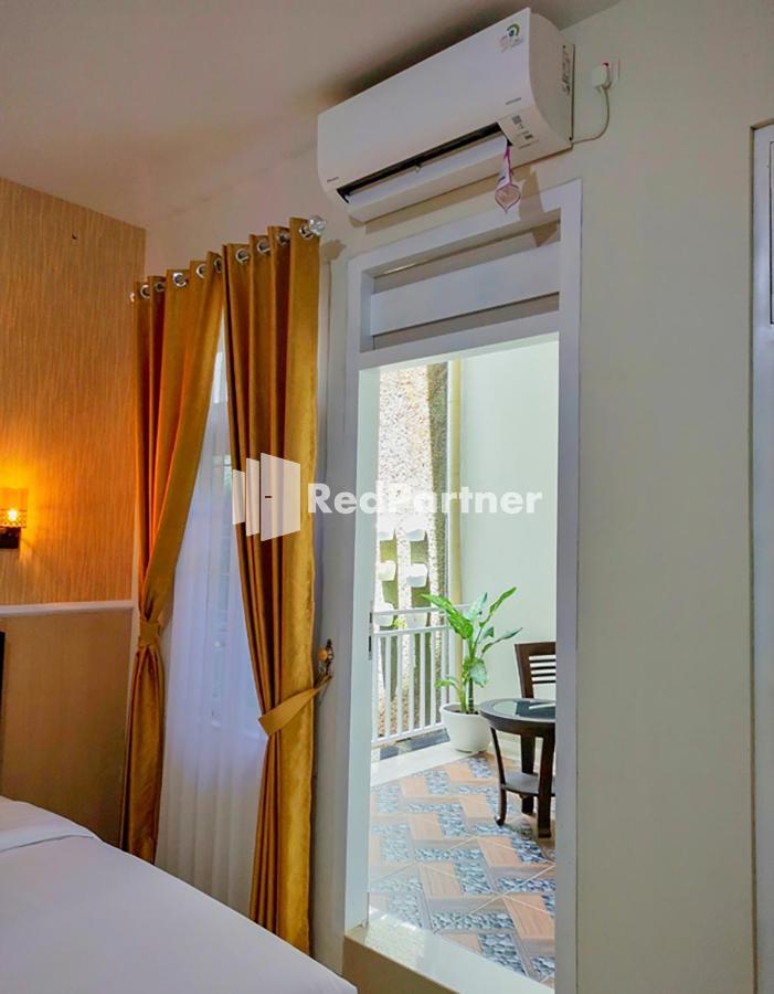 Reddoorz Syariah At Hotel Nuri Indah Dongkelan Yogyakarta Bantul Exterior photo