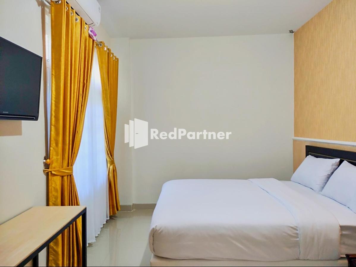 Reddoorz Syariah At Hotel Nuri Indah Dongkelan Yogyakarta Bantul Exterior photo