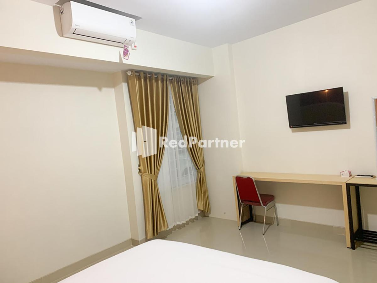 Reddoorz Syariah At Hotel Nuri Indah Dongkelan Yogyakarta Bantul Exterior photo