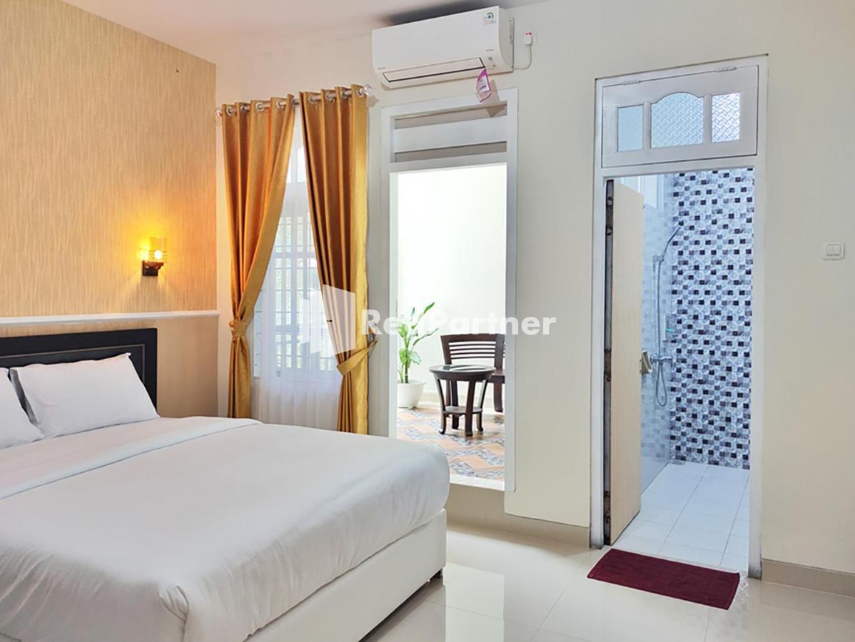 Reddoorz Syariah At Hotel Nuri Indah Dongkelan Yogyakarta Bantul Exterior photo